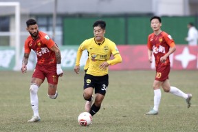 mk体育官网西甲冲刺阶段走向成谜；广州队刷新队史纪录；引发热议；心理建设被强调的简单介绍